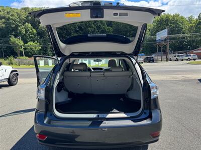 2010 Lexus RX 350   - Photo 43 - Rockaway, NJ 07866
