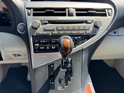 2010 Lexus RX 350   - Photo 31 - Rockaway, NJ 07866