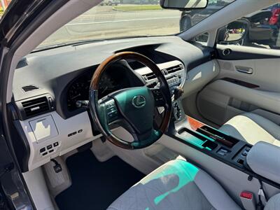 2010 Lexus RX 350   - Photo 25 - Rockaway, NJ 07866