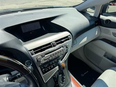 2010 Lexus RX 350   - Photo 30 - Rockaway, NJ 07866