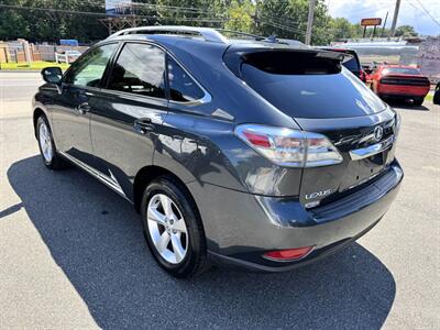 2010 Lexus RX 350   - Photo 8 - Rockaway, NJ 07866
