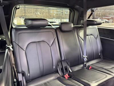 2018 Ford Expedition Limited MAX - Photo 34 - Rockaway, NJ 07866
