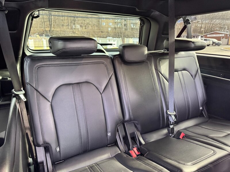 2018 Ford Expedition Limited MAX - Photo 34 - Rockaway, NJ 07866