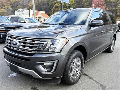 2018 Ford Expedition Limited  MAX - Photo 2 - Rockaway, NJ 07866
