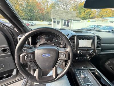 2018 Ford Expedition Limited  MAX - Photo 21 - Rockaway, NJ 07866