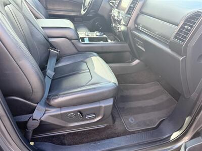 2018 Ford Expedition Limited  MAX - Photo 30 - Rockaway, NJ 07866