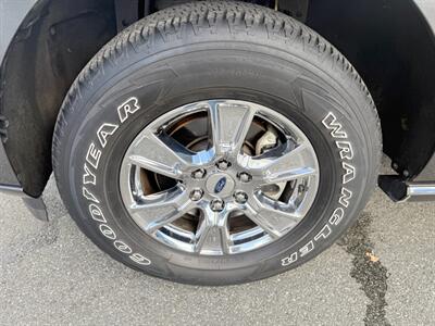 2018 Ford Expedition Limited  MAX - Photo 10 - Rockaway, NJ 07866