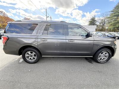 2018 Ford Expedition Limited  MAX - Photo 5 - Rockaway, NJ 07866