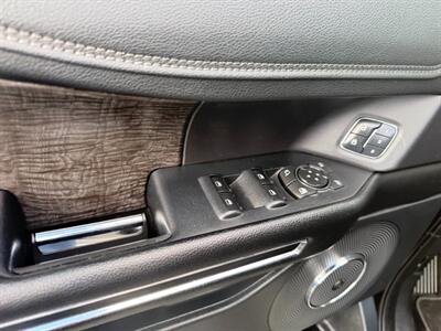 2018 Ford Expedition Limited  MAX - Photo 15 - Rockaway, NJ 07866