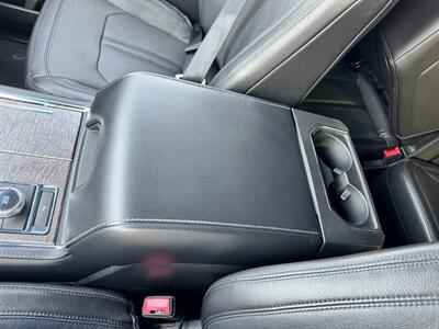 2018 Ford Expedition Limited MAX - Photo 27 - Rockaway, NJ 07866