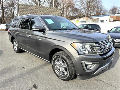 2018 Ford Expedition Limited MAX - Photo 3 - Rockaway, NJ 07866