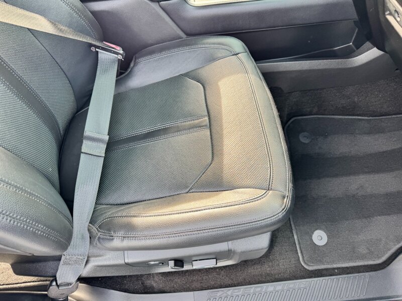 2018 Ford Expedition Limited MAX - Photo 50 - Rockaway, NJ 07866