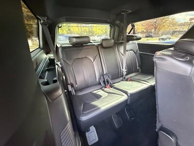 2018 Ford Expedition Limited  MAX - Photo 37 - Rockaway, NJ 07866