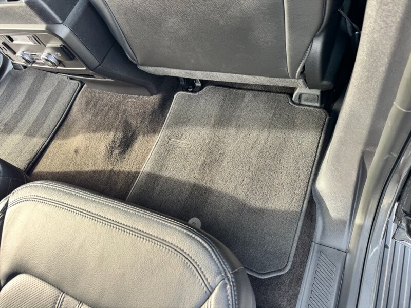 2018 Ford Expedition Limited MAX - Photo 41 - Rockaway, NJ 07866