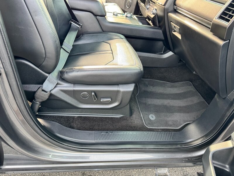 2018 Ford Expedition Limited MAX - Photo 48 - Rockaway, NJ 07866