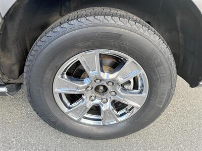 2018 Ford Expedition Limited  MAX - Photo 13 - Rockaway, NJ 07866