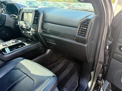 2018 Ford Expedition Limited  MAX - Photo 32 - Rockaway, NJ 07866