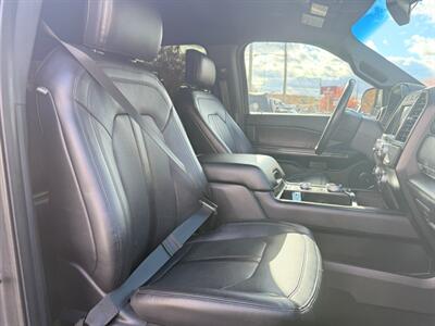 2018 Ford Expedition Limited  MAX - Photo 31 - Rockaway, NJ 07866