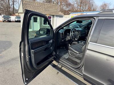 2018 Ford Expedition Limited MAX - Photo 16 - Rockaway, NJ 07866