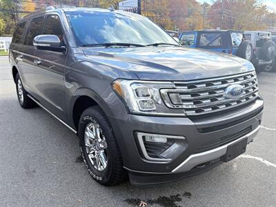 2018 Ford Expedition Limited  MAX - Photo 4 - Rockaway, NJ 07866