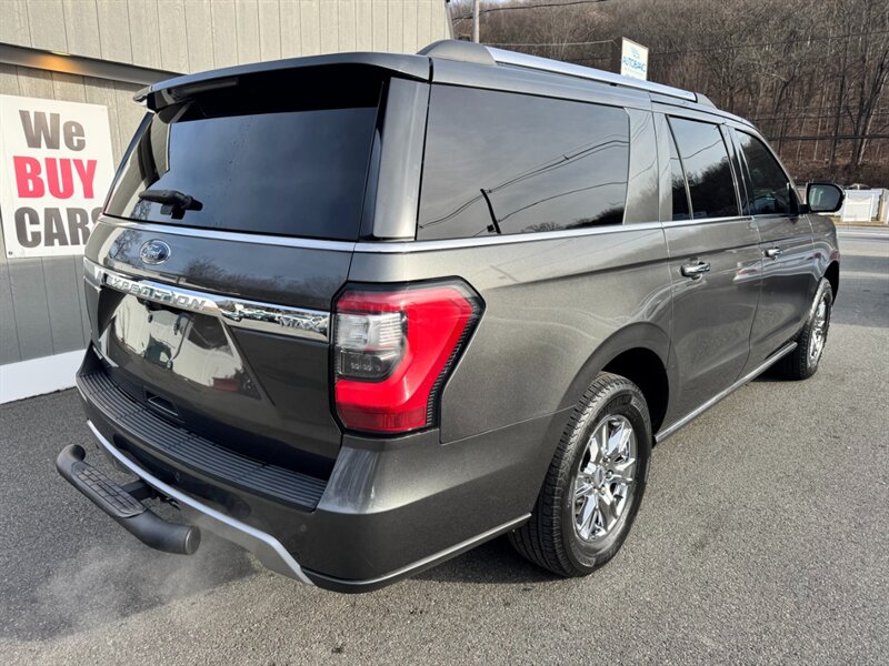 2018 Ford Expedition Limited MAX - Photo 5 - Rockaway, NJ 07866