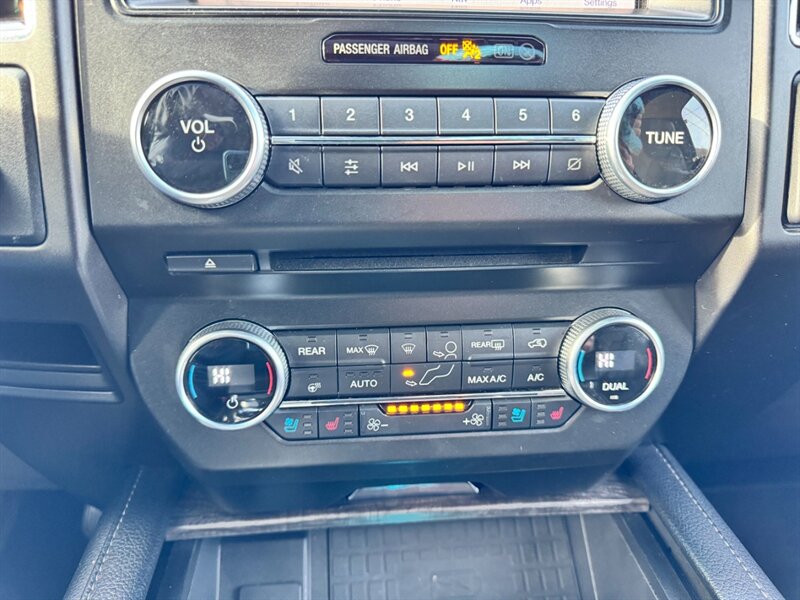 2018 Ford Expedition Limited MAX - Photo 25 - Rockaway, NJ 07866