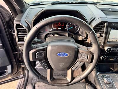2018 Ford Expedition Limited MAX - Photo 21 - Rockaway, NJ 07866