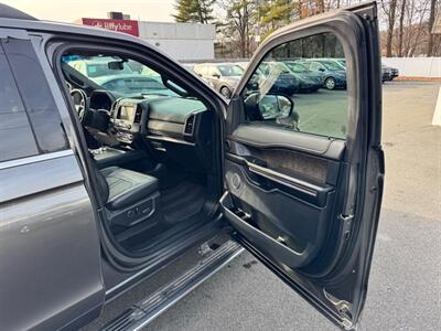 2018 Ford Expedition Limited MAX - Photo 47 - Rockaway, NJ 07866