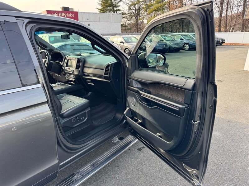 2018 Ford Expedition Limited MAX - Photo 47 - Rockaway, NJ 07866