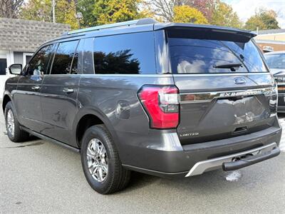 2018 Ford Expedition Limited  MAX - Photo 8 - Rockaway, NJ 07866