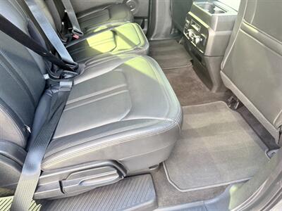 2018 Ford Expedition Limited  MAX - Photo 34 - Rockaway, NJ 07866