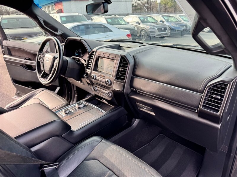 2018 Ford Expedition Limited MAX - Photo 52 - Rockaway, NJ 07866