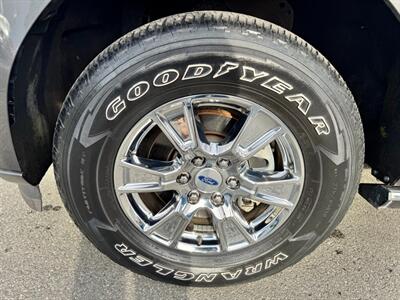 2018 Ford Expedition Limited MAX - Photo 10 - Rockaway, NJ 07866