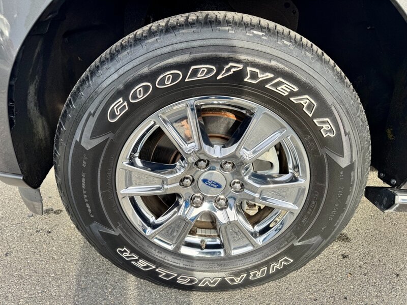 2018 Ford Expedition Limited MAX - Photo 10 - Rockaway, NJ 07866