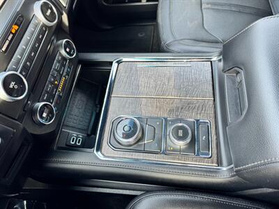 2018 Ford Expedition Limited MAX - Photo 26 - Rockaway, NJ 07866