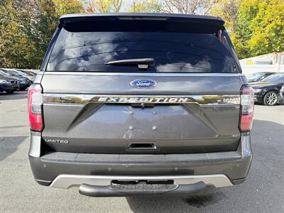 2018 Ford Expedition Limited  MAX - Photo 7 - Rockaway, NJ 07866