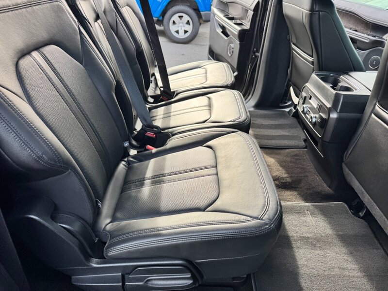 2018 Ford Expedition Limited MAX - Photo 43 - Rockaway, NJ 07866