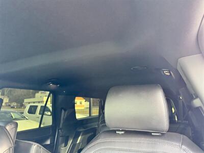2018 Ford Expedition Limited MAX - Photo 30 - Rockaway, NJ 07866