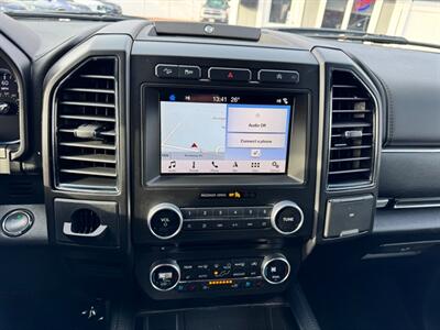 2018 Ford Expedition Limited MAX - Photo 23 - Rockaway, NJ 07866