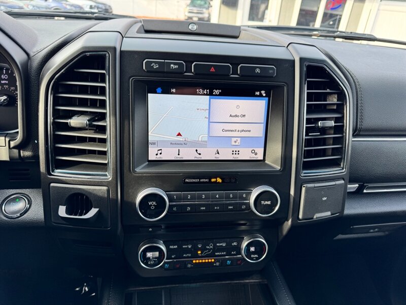 2018 Ford Expedition Limited MAX - Photo 23 - Rockaway, NJ 07866