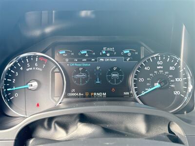 2018 Ford Expedition Limited  MAX - Photo 20 - Rockaway, NJ 07866