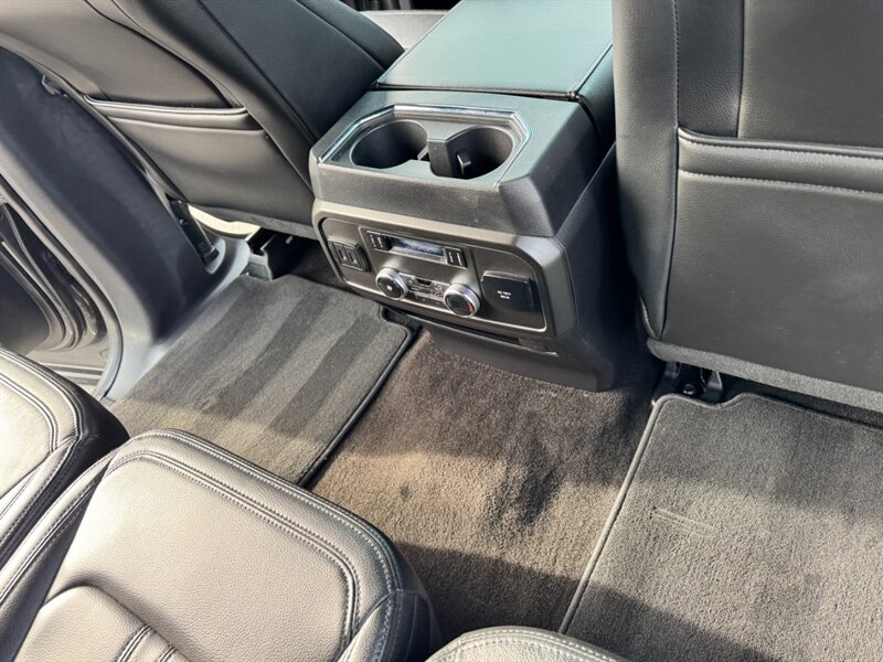 2018 Ford Expedition Limited MAX - Photo 42 - Rockaway, NJ 07866