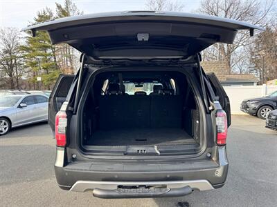 2018 Ford Expedition Limited MAX - Photo 35 - Rockaway, NJ 07866
