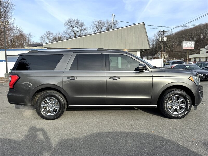2018 Ford Expedition Limited MAX - Photo 4 - Rockaway, NJ 07866
