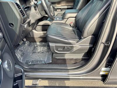 2018 Ford Expedition Limited MAX - Photo 17 - Rockaway, NJ 07866