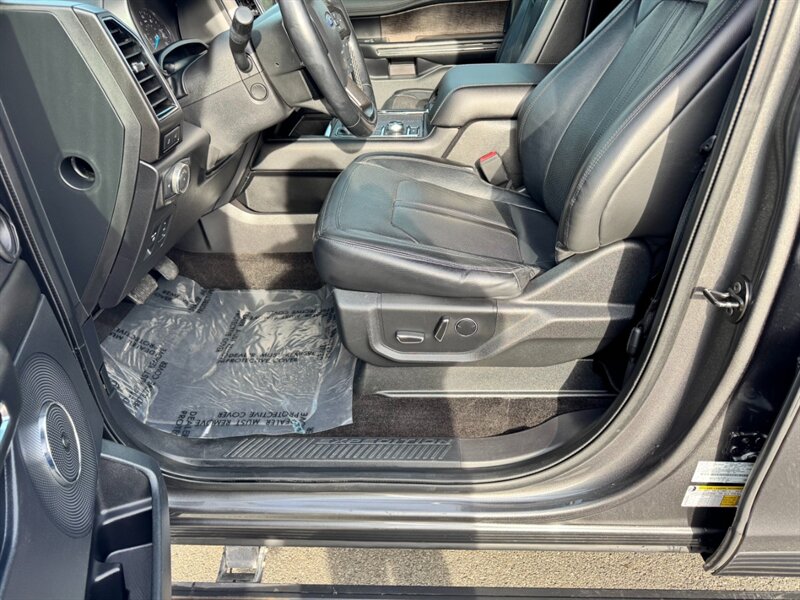 2018 Ford Expedition Limited MAX - Photo 17 - Rockaway, NJ 07866