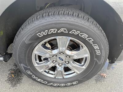 2018 Ford Expedition Limited  MAX - Photo 11 - Rockaway, NJ 07866