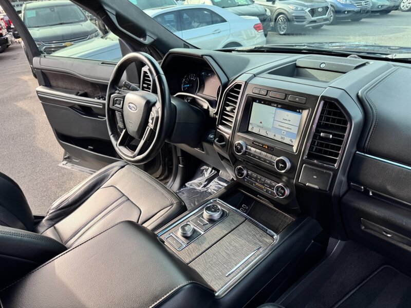 2018 Ford Expedition Limited MAX - Photo 53 - Rockaway, NJ 07866