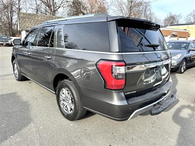 2018 Ford Expedition Limited MAX - Photo 7 - Rockaway, NJ 07866