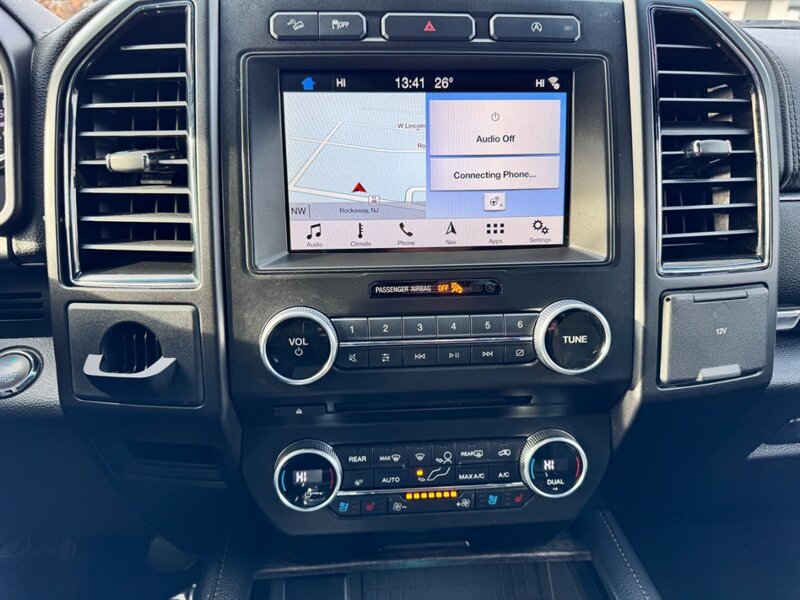 2018 Ford Expedition Limited MAX - Photo 24 - Rockaway, NJ 07866